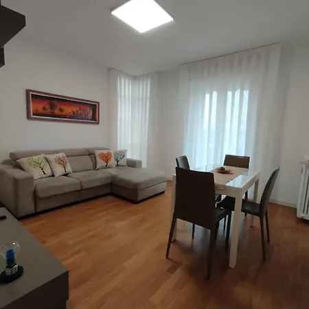 Apartamento Ca Olimpia Casa Venecia