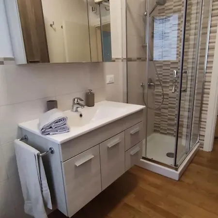 Ca Olimpia Casa Venecia