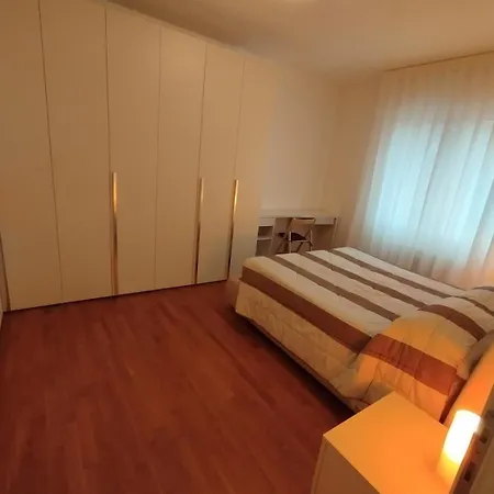Ca Olimpia Casa Apartment *