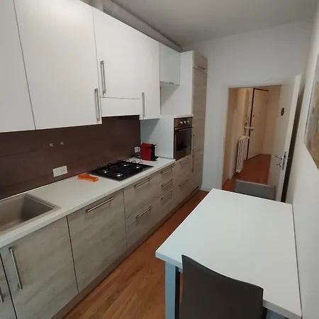 Apartamento Ca Olimpia Casa Venecia