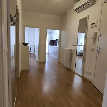Ca Olimpia Casa Apartment Venedig