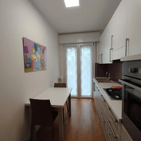 Apartment Ca Olimpia Casa Venedig