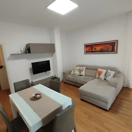 Apartment Ca Olimpia Casa *