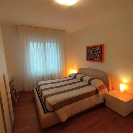 Apartment Ca Olimpia Casa Venedig
